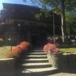 Albergo Bertocchi Dentro