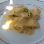 La Casa Degli Artisti food