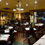 American Steak House Nourriture