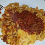 Il Tartufo food