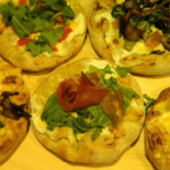 Pane E Dolce Nourriture
