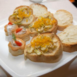 Pane E Dolce Nourriture