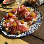 Casa Arpino Bra Comida