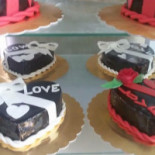 Diaco Giuseppe Nourriture