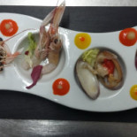 Ciccio Di Emiliano Di Francesco E C food