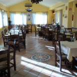 Dal Pagano À l'intérieur