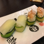 Sushi Gao Comida