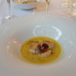 Osteria San Michele food