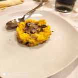 Mare E Monti Nourriture