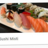 Umeya Sushi Comida
