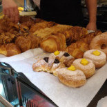 Caffe Olimpia Nourriture