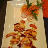 Ryogin food