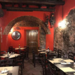 Il Solaio Comida