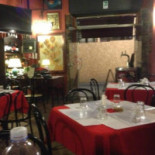 Il Solaio Dentro