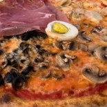 Le Farniole Trattoria Braceria Pizzeria Forno A Legna food