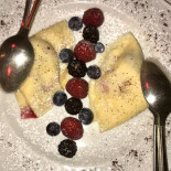 Strainer Nourriture