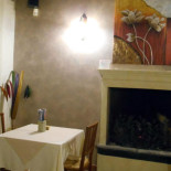 Pizzeria Cioci's Di Pellegrini Gabriella Corra' Egidio E Corra' Marco Comida
