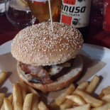 La Burghereja Dentro