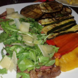 La Burghereja Comida