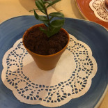 Il Vicoletto Nourriture