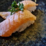 Well Sushi Comida