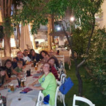 Palazzo Bianchi B&b Trani Dentro