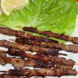 Agriturismo Dal Cacciatore Nourriture