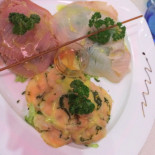 Don Bacco Comida