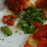 Roma Nourriture