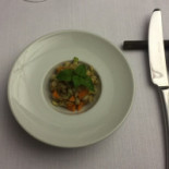 Artegusto Comida
