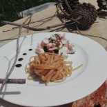 La Rivola Comida