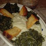 La Rivola Comida