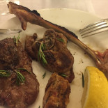 Da Roverino Comida