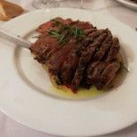 Da Roverino Comida
