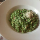 Rifugio Pederu food