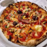 L'antico Podere Nourriture