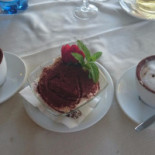 Tancau Nourriture