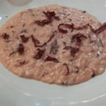 La Cascina Comida