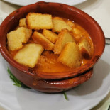 Ambaraba Nourriture