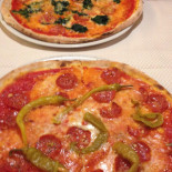 Pizzeria Hans