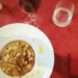 Caffe' 60 Comida