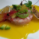 Ipoke Sushi Nourriture