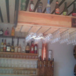 Decantautore Nourriture