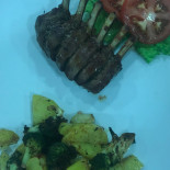 Brunosepp Comida