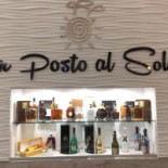Un Posto Al Sole food
