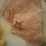 Edelweiss Comida
