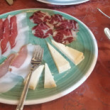 Fattoria Il Tris Nourriture