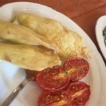 Fattoria Il Tris Nourriture