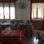 Albergo Grigna Nourriture