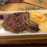 Original Bier Fest Comida